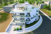 1 Bedroom Apartment in Archangelos (Nicosia) for sale 