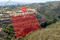 10368 SQM Land · Pano Akourdalia (Paphos) for sale 