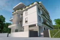 2 Bedroom Apartment · Paphos Municipality (Paphos) for sale 