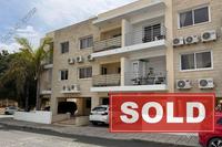 2 Bedroom Maisonette · Oroklini (Larnaca) for sale 
