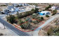 600 SQM Plot · Latsia (Nicosia) for sale 