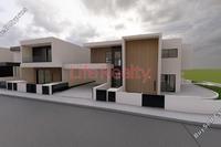 3 Bedroom Detached house · Latsia (Nicosia) for sale 
