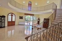6 Bedroom Detached house · Asgata (Limassol) for sale 