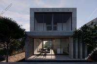 3 Bedroom Detached house · Geroskipou Plage (Paphos) for sale 