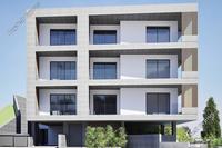 1 Bedroom Apartment in Geroskipou (Paphos) for sale 
