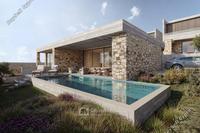 4 Bedroom Detached house in Peyia (Paphos) for sale 