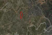 4348 SQM Land in Agioi Vavatsinias (Larnaca) for sale 