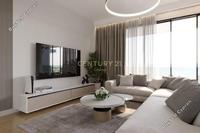 2 Bedroom Apartment · Potamos Germasogeias (Limassol) for sale 