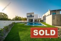 3 Bedroom Detached house in Livadia Larnacas (Larnaca) for sale 