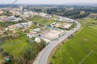 2750 SQM Land in Trachoni Lemesou (Limassol) for sale 