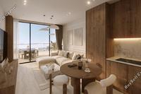 1 Bedroom Apartment in Livadia Larnacas (Larnaca) for sale 
