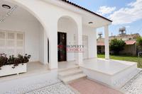 3 Bedroom Detached house in Kaimakli (Nicosia) to rent 