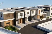 3 Bedroom Detached house in Alethriko (Larnaca) for sale 