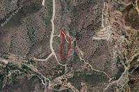 7600 SQM Land in Lageia (Larnaca) for sale 