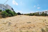 5110 SQM Land in Poli Chrysochous (Paphos) for sale 