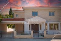 4 Bedroom Detached house in Latsia (Nicosia) for sale 