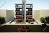 3 Bedroom Apartment in Katholiki (Limassol) for sale 