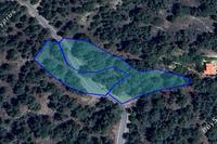 5018 SQM Land in Pano Platres (Limassol) for sale 