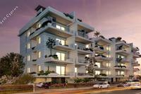 3 Bedroom Apartment in Livadia Larnacas (Larnaca) for sale 