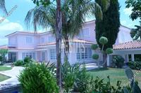 4 Bedroom Detached house in Makedonitissa (Nicosia) for sale 
