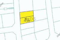 300 SQM Plot in Kaimakli (Nicosia) for sale 