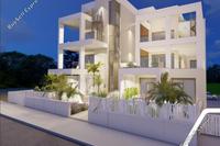 1 Bedroom Apartment in Agios Athanasios (Limassol) for sale 