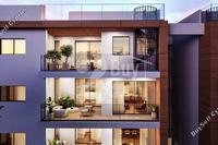 3 Bedroom Penthouse in Verengaria Limassol (Limassol) for sale 