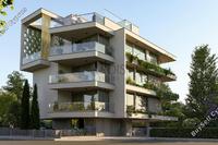 2 Bedroom Apartment · Linopetra (Limassol) for sale 