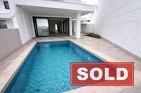 3 Bedroom Semi-detached house in Agioi Trimithias (Nicosia) for sale 