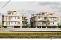2 Bedroom Apartment · Livadia Larnacas (Larnaca) for sale 
