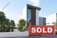 3 Bedroom Detached house · Oroklini (Larnaca) for sale 