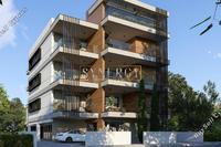 2 Bedroom Penthouse · Latsia (Nicosia) for sale 