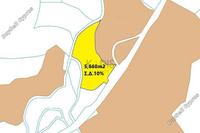 5668 SQM Land · Vyzakia (Nicosia) for sale 