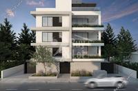 3 Bedroom Apartment in Potamos Germasogeias (Limassol) for sale 