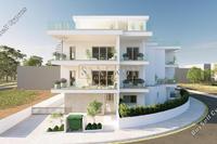 2 Bedroom Apartment · Archangelos (Nicosia) for sale 