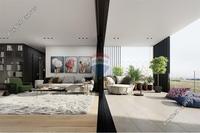 2 Bedroom Apartment in Tserkezoi (Limassol) for sale 