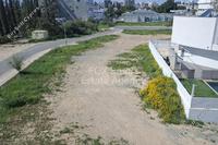 741 SQM Land · Platy Aglantzias (Nicosia) for sale 
