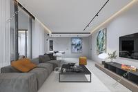 2 Bedroom Apartment · Nicosia Municipality (Nicosia) for sale 