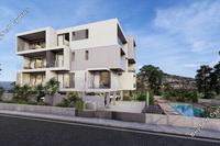 2 Bedroom Apartment · Mouttalos Paphos (Paphos) for sale 