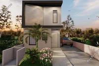 3 Bedroom Detached house · Aradippou (Larnaca) for sale 