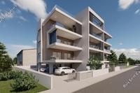 2 Bedroom Apartment in Zakaki (Limassol) for sale 
