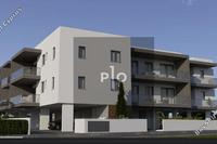 2 Bedroom Apartment · Pera Chorio Nisou (Nicosia) for sale 