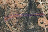 14364 SQM Land · Souni Zanakia (Limassol) for sale 