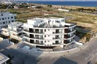 2 Bedroom Apartment in Larnaca Municipality (Larnaca) for sale 