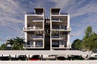 2 Bedroom Apartment in Potamos Germasogeias (Limassol) for sale 