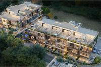 2 Bedroom Apartment in Livadia Larnacas (Larnaca) for sale 