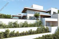 4 Bedroom Detached house in Kalogiroi (Limassol) for sale 