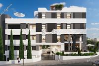 2 Bedroom Apartment in Agios Athanasios (Limassol) for sale 