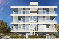 1 Bedroom Apartment in Strovolos (Nicosia) for sale 