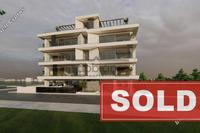 2 Bedroom Apartment in Deryneia (Famagusta) for sale 